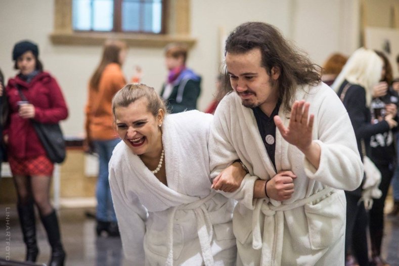 Noc divadel propojí čtyři olomoucké scény