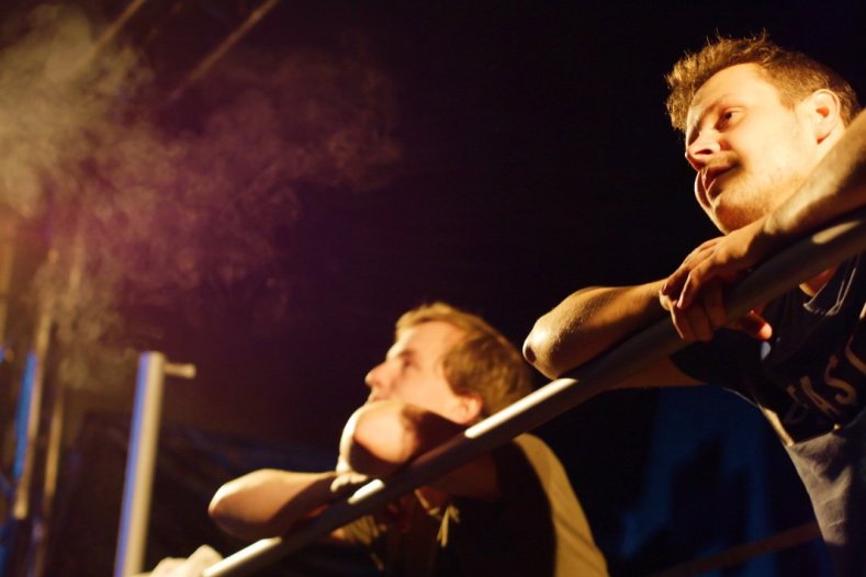 Noc divadel propojí čtyři olomoucké scény