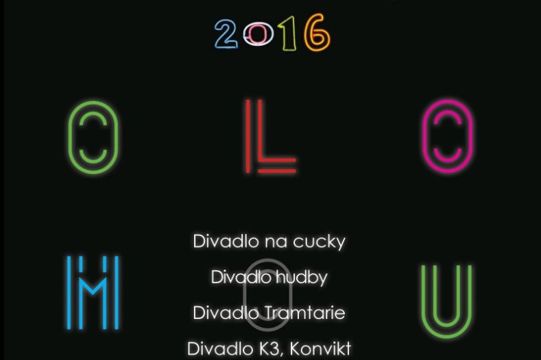 Noc divadel propojí čtyři olomoucké scény