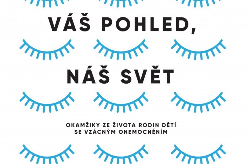 Fotografie, které mohou být svědectvím o každém z nás