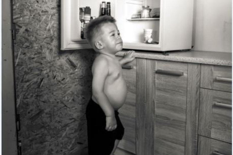 Fotografie, které mohou být svědectvím o každém z nás
