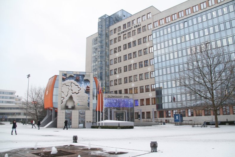 Olomoucký kraj přijímá návrhy na Cenu hejtmana za práci ve prospěch zdravotně postižených