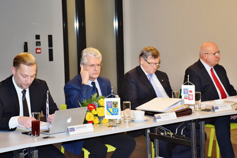 Asociace krajů chce posílit služby, které poskytuje regionům a jejich občanům