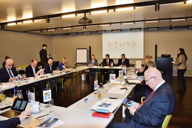 Asociace krajů chce posílit služby, které poskytuje regionům a jejich občanům