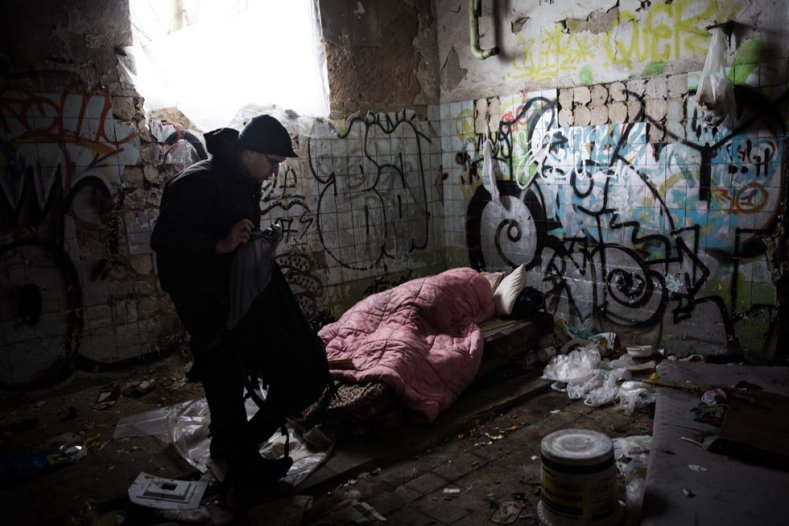 Podpora vzniku domova pro lidi se sníženou soběstačností na Olomoucku