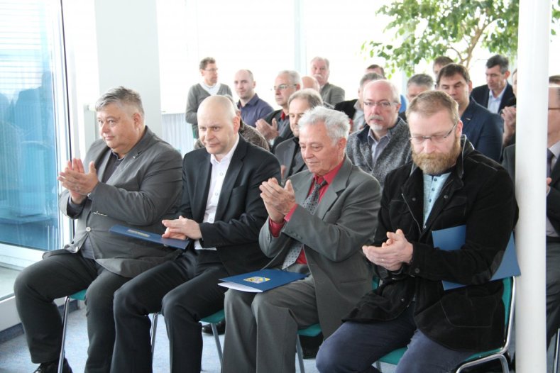 Kraj rozdělí mezi sportovce přes 42 milionů