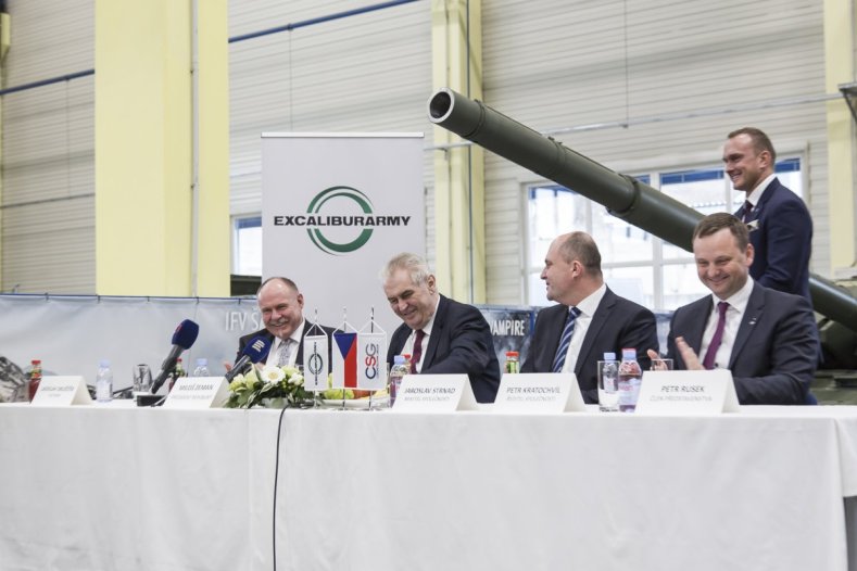 Pokračuje návštěva prezidenta v Olomouckém kraji. Dnes ve Šternberku a Uničově