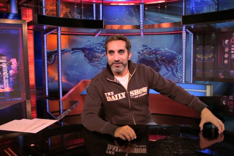 Satira ovládne slavnostní zahájení – Jeden svět Olomouc začíná! 