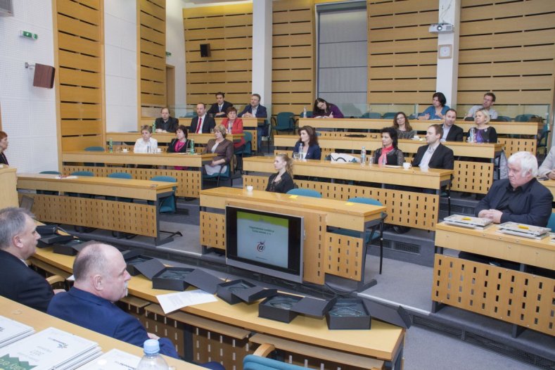 Nejlepší webové stránky v Olomouckém kraji mají v Mohelnici a obci Lipová – lázně