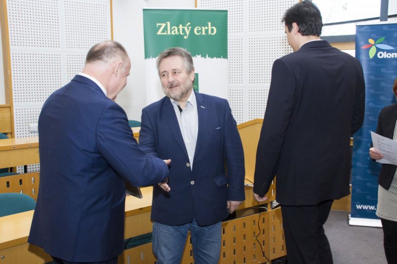 Nejlepší webové stránky v Olomouckém kraji mají v Mohelnici a obci Lipová – lázně