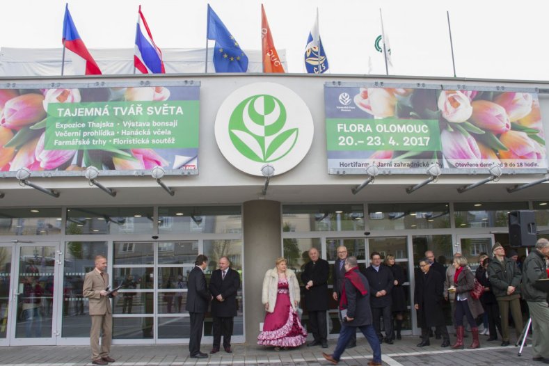 Začala jarní etapa Flory Olomouc