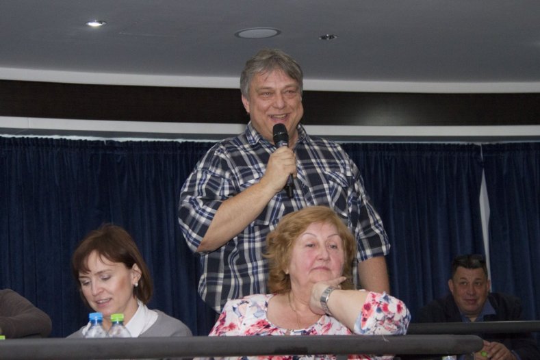 Proběhla Konference samospráv Olomouckého kraje 2017