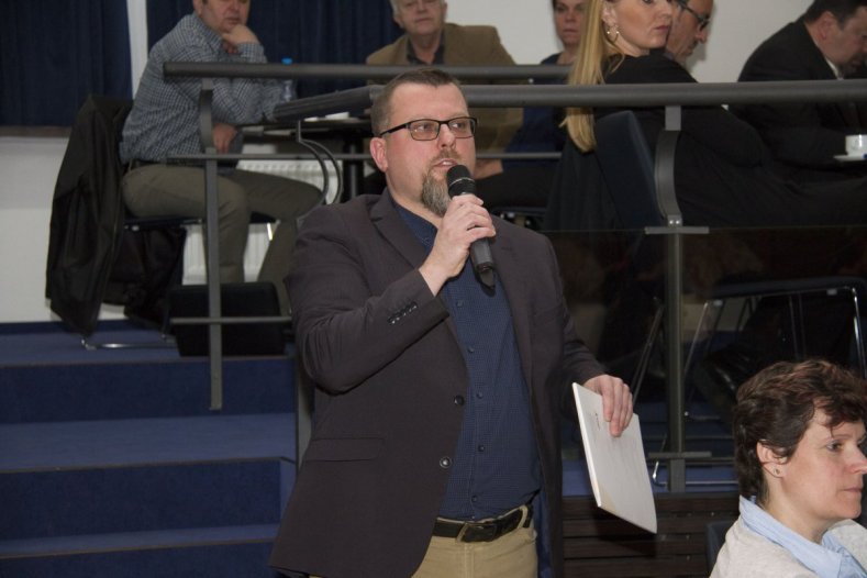 Proběhla Konference samospráv Olomouckého kraje 2017