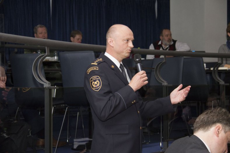 Proběhla Konference samospráv Olomouckého kraje 2017