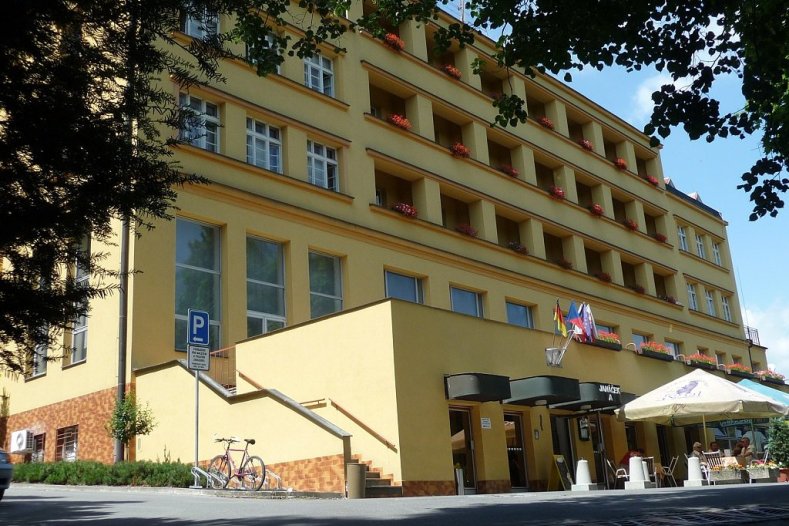 Lázně Teplice nad Bečvou zahájí sezónu v novém duchu