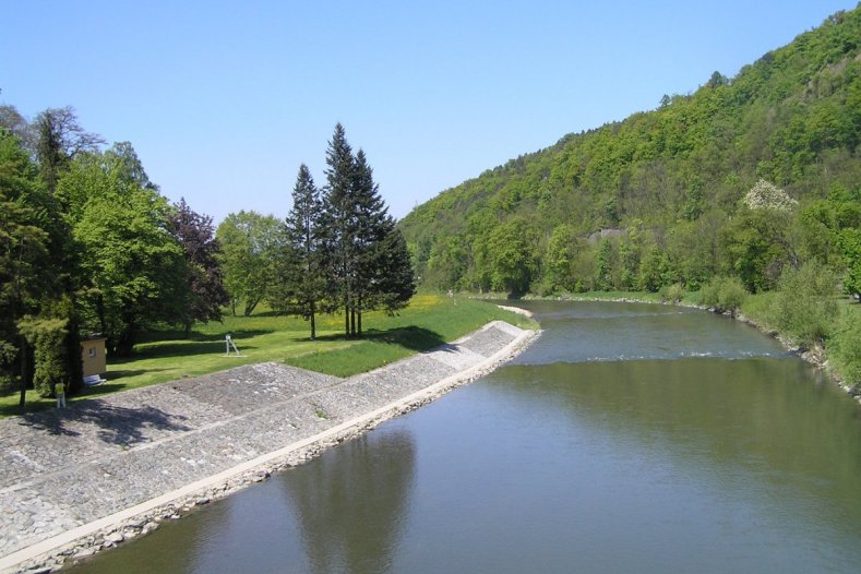Lázně Teplice nad Bečvou zahájí sezónu v novém duchu