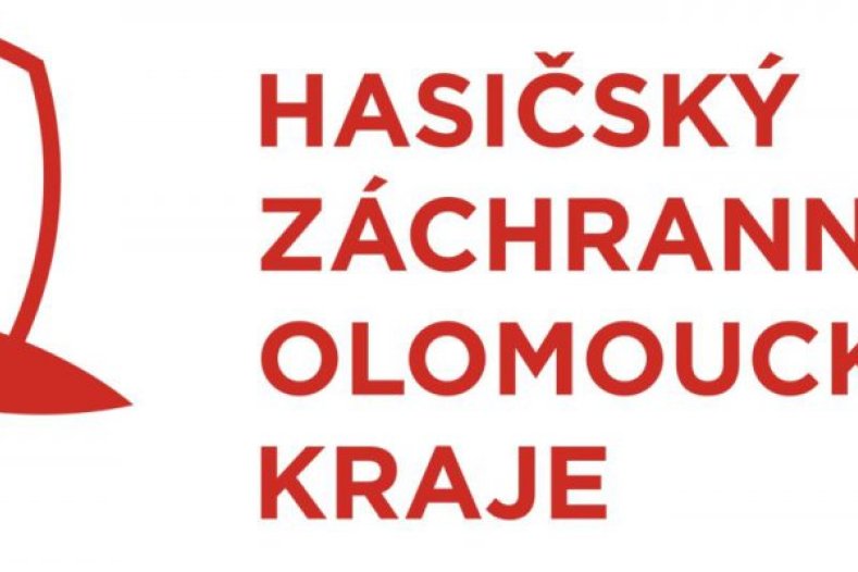 Olomoučtí hasiči mají nové logo