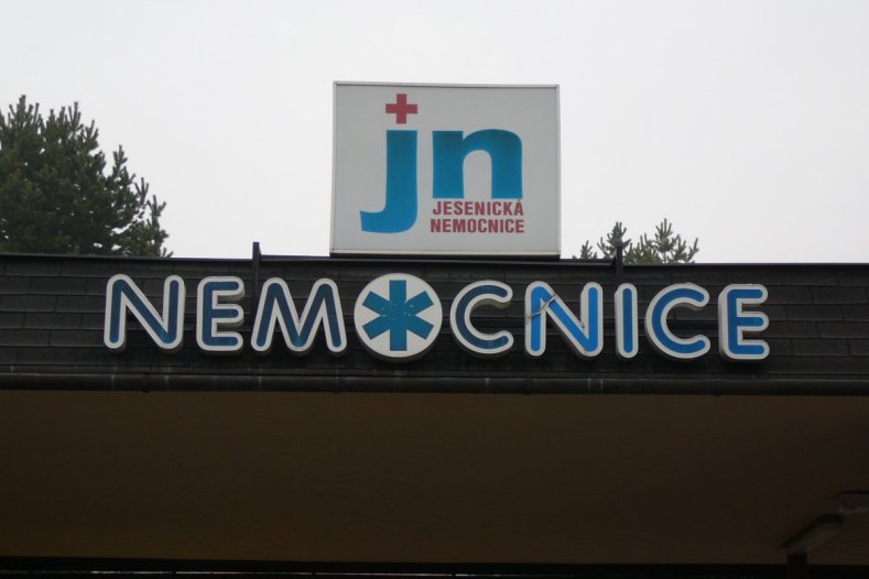 Kardiologická ambulance Jesenické nemocnice rozšiřuje ordinační dobu, v provozu bude každý všední den