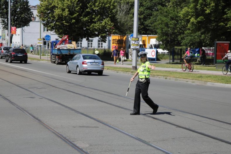 Regulovčík 2017 Olomouc 