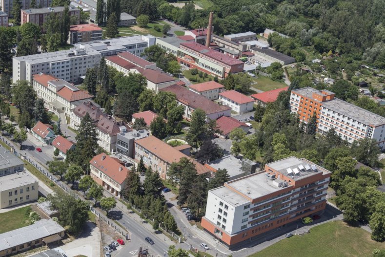 Už deset let jsou krajské nemocnice v pronájmu. Kvalita i dostupnost péče stoupá          Foto: NOK