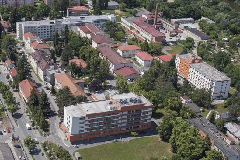 Už deset let jsou krajské nemocnice v pronájmu. Kvalita i dostupnost péče stoupá          Foto: NOK