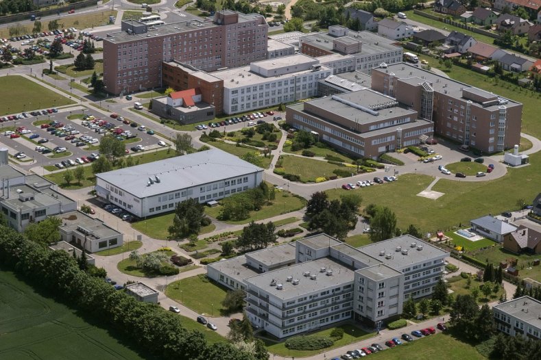 Už deset let jsou krajské nemocnice v pronájmu. Kvalita i dostupnost péče stoupá          Foto: NOK