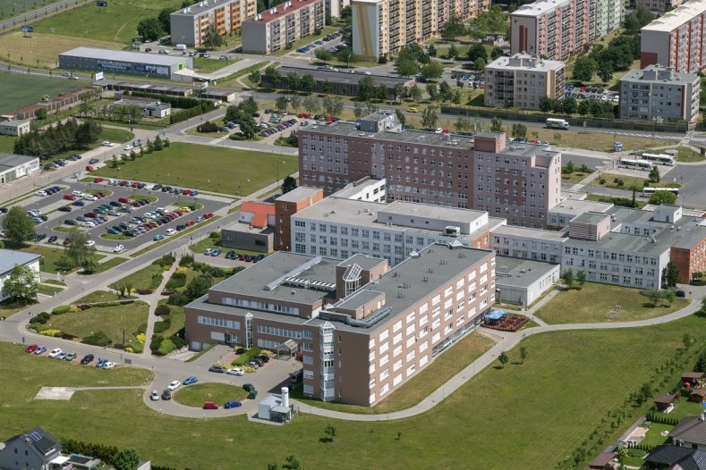 Už deset let jsou krajské nemocnice v pronájmu. Kvalita i dostupnost péče stoupá          Foto: NOK