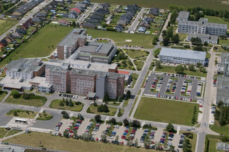 Už deset let jsou krajské nemocnice v pronájmu. Kvalita i dostupnost péče stoupá          Foto: NOK