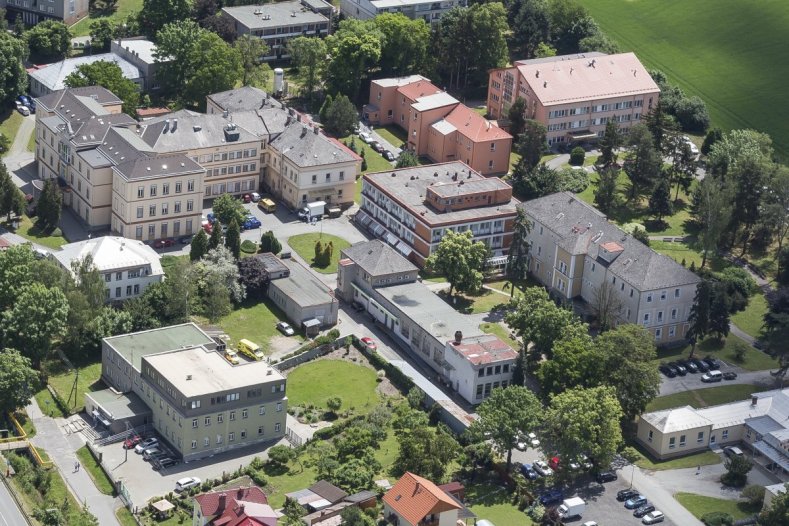 Už deset let jsou krajské nemocnice v pronájmu. Kvalita i dostupnost péče stoupá          Foto: NOK