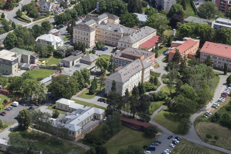 Už deset let jsou krajské nemocnice v pronájmu. Kvalita i dostupnost péče stoupá          Foto: NOK