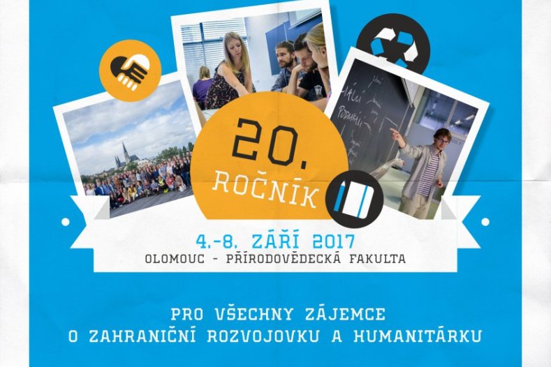 Letní školy lákají na medicínské právo, přírodní vědy i diplomacii