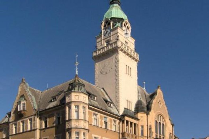 Anketa – pojmenování haly v Šumperku po Věře Čáslavské