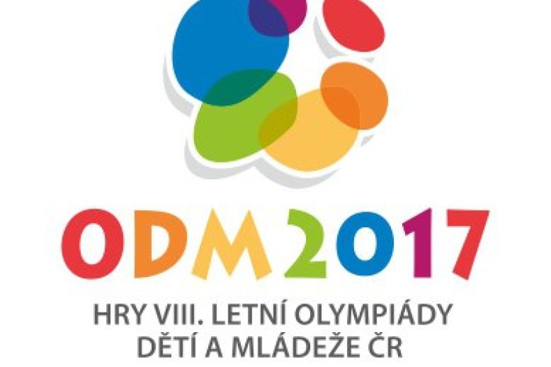 Olympiáda dětí a mládeže odstartovala, olomoucký výpravu vedl kajakář Filip Šváb