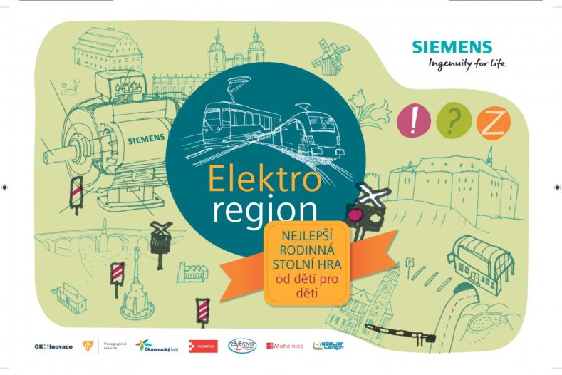 Jak přitáhnout děti z Olomouckého kraje k technickému vzdělávání? Stovky z nich slyší na soutěže a příměstské tábory pro kutily