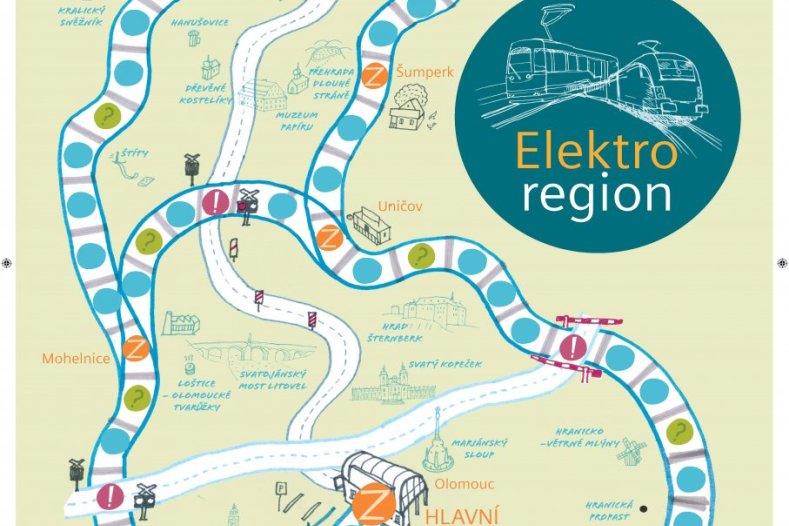Jak přitáhnout děti z Olomouckého kraje k technickému vzdělávání? Stovky z nich slyší na soutěže a příměstské tábory pro kutily