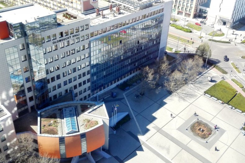 Hejtmanství dá na prevenci kriminality statisíce korun