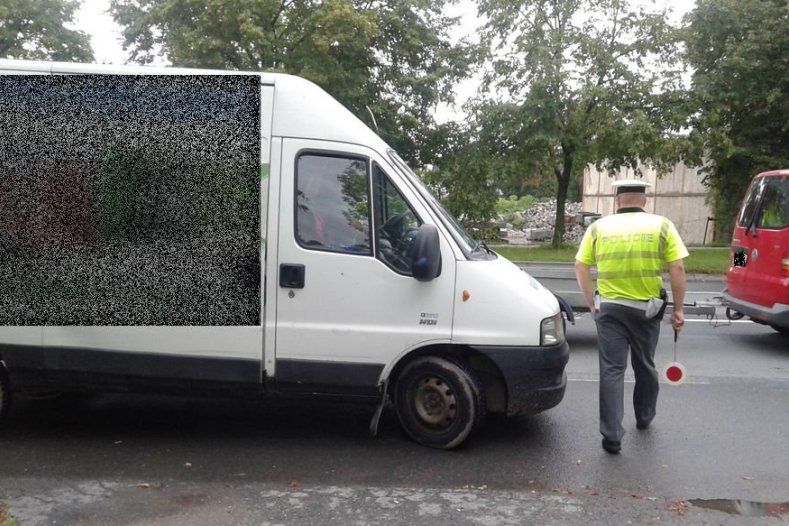 Akce „Řídím, piju nealko pivo"