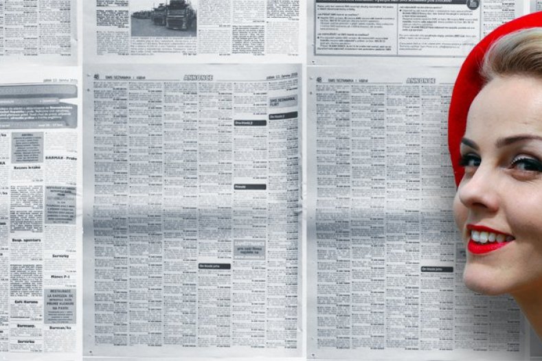 Registrace na letní stáže jsou v plném proudu