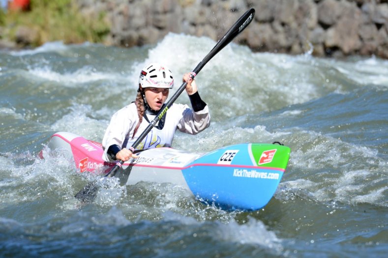 Zlatý závěrečný den pro českou výpravu
