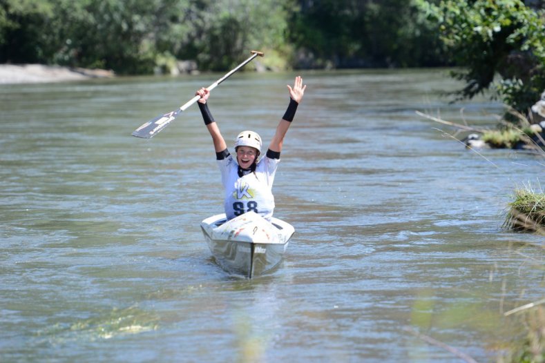 Zlatý závěrečný den pro českou výpravu