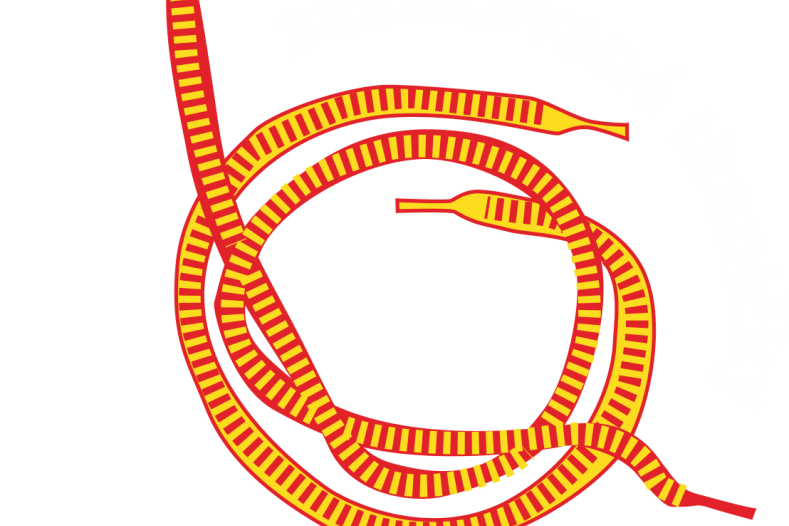 Září ve znamení začátku školy, ale i tradiční sbírky Zasukované tkaničky