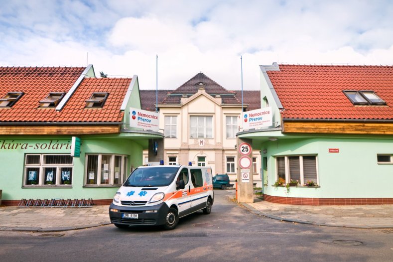 Odborníci Nemocnice Přerov řeší ročně 20 amputací, nejvíce na podzim