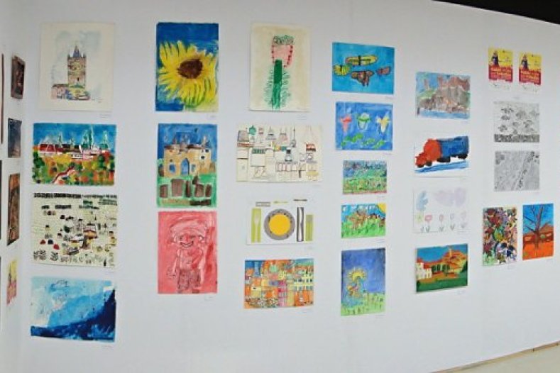 „Máte můj obdiv,“ vzkázal hejtman hendikepovaným