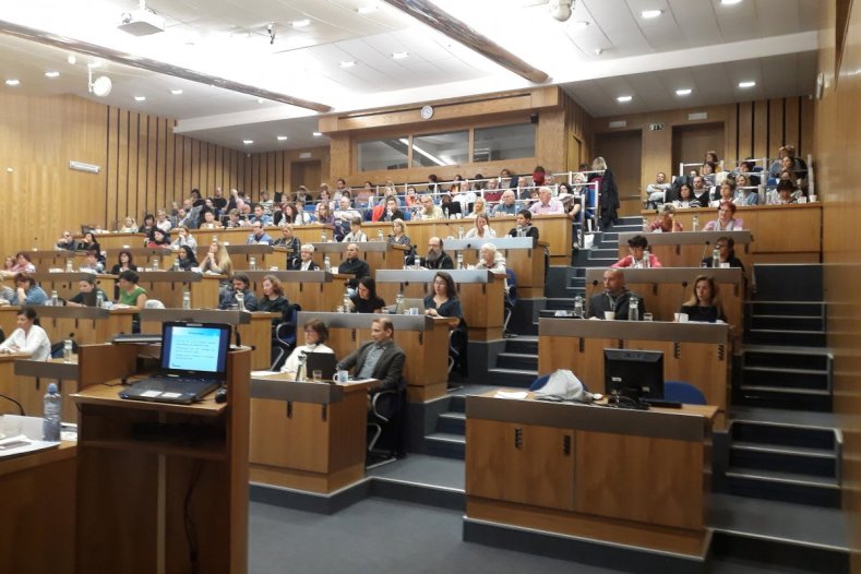 Peníze na sociální služby máme, ujistil kraj 