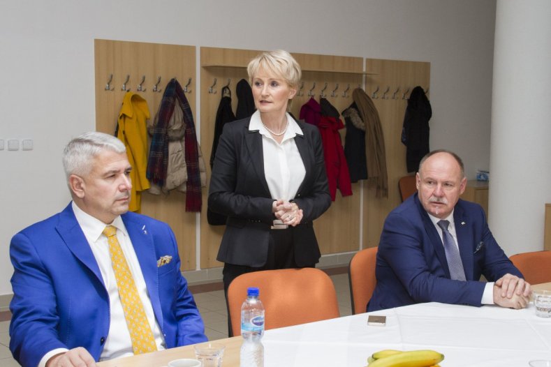 Onkologická péče je teď v Přerově dostupnější