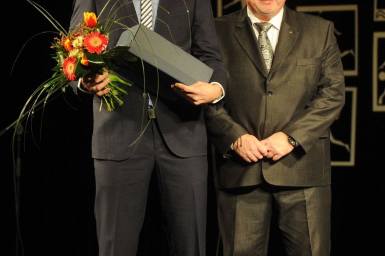 Sportovcem roku je tenistka Šafářová. Mezi týmy nejlepší Sigma
