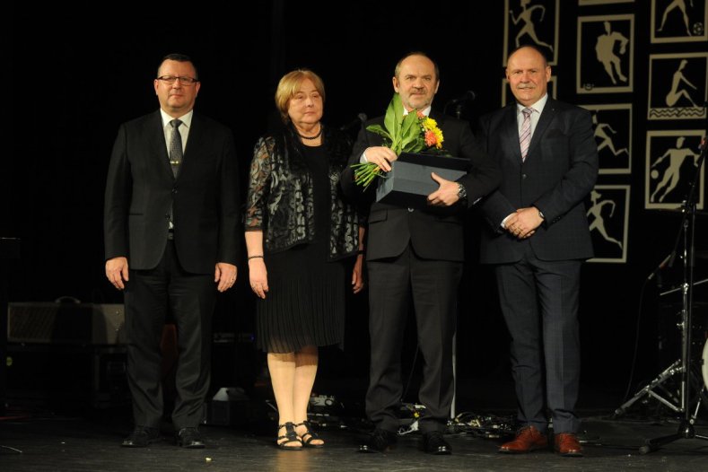 Sportovcem roku je tenistka Šafářová. Mezi týmy nejlepší Sigma