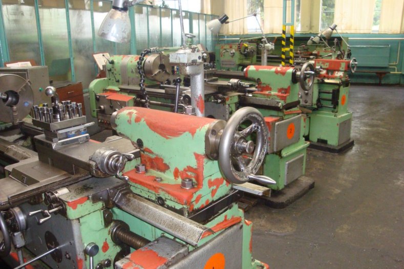 Radní odhlasovali důležité investice především do škol     Foto: Sigmundova SŠs Lutín