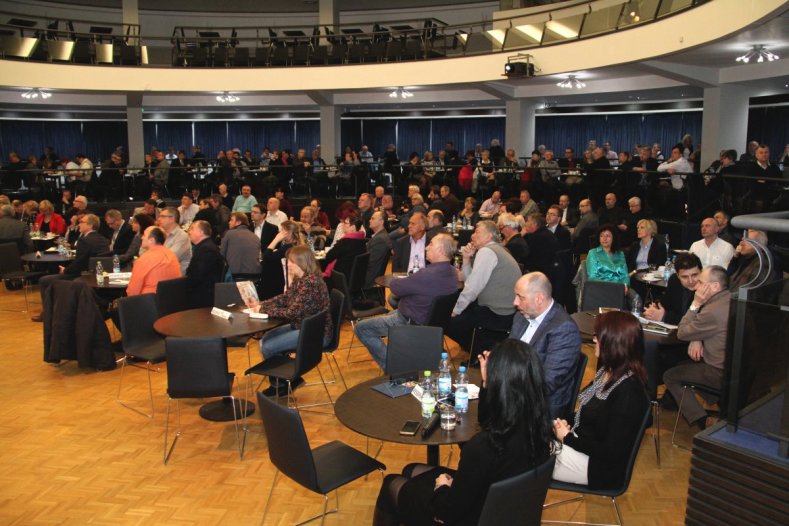 Konference samospráv řešila ožehavá témata 