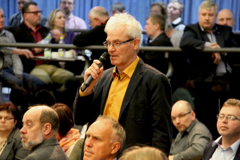 Konference samospráv řešila ožehavá témata 
